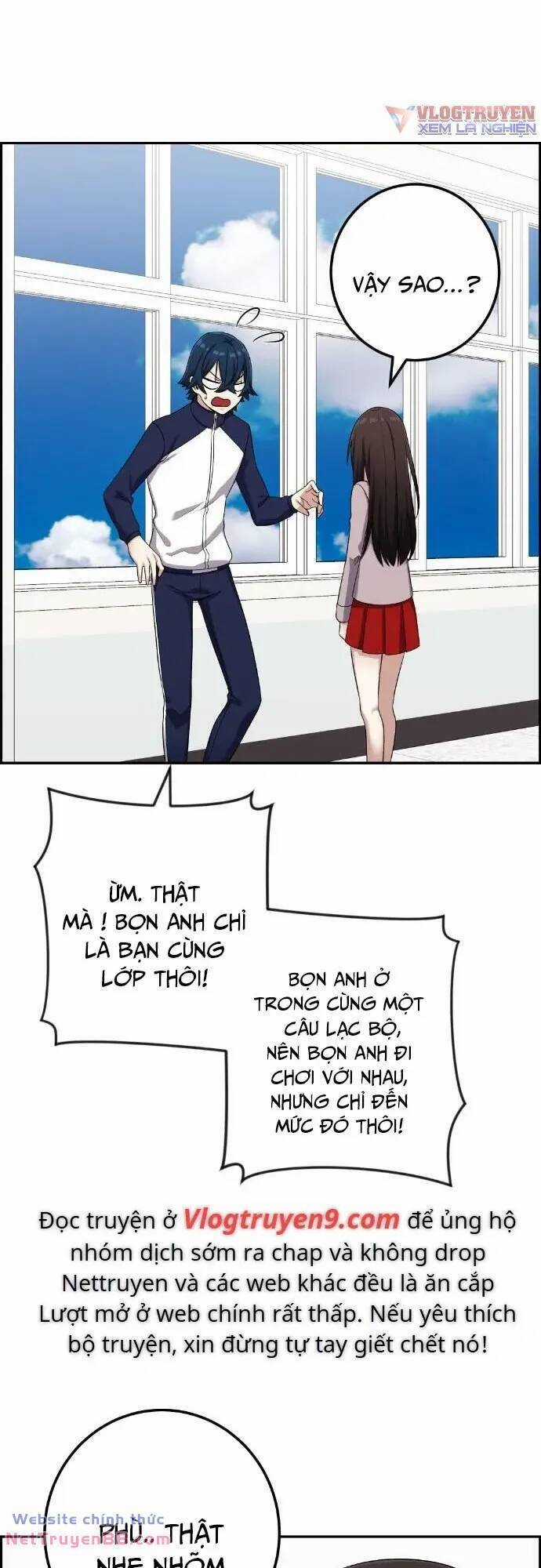 Nhân Vật Webtoon Na Kang Lim Chapter 42 trang 40