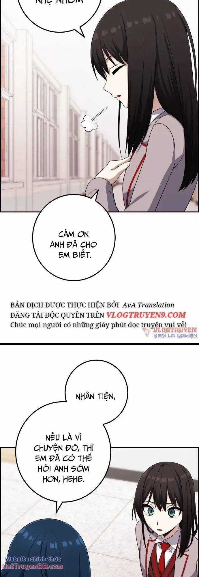 Nhân Vật Webtoon Na Kang Lim Chapter 42 trang 41