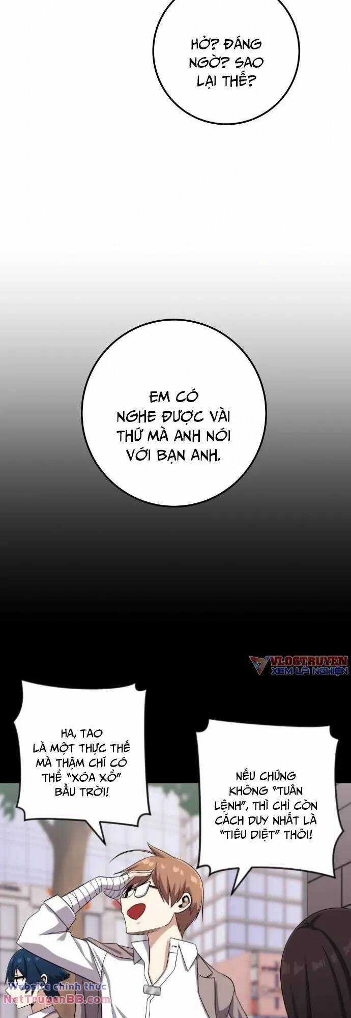 Nhân Vật Webtoon Na Kang Lim Chapter 42 trang 43