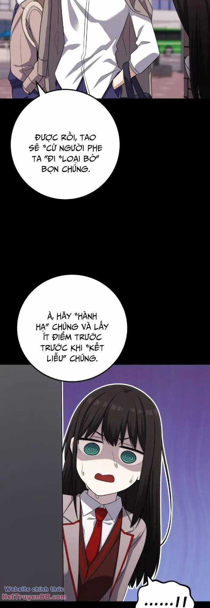 Nhân Vật Webtoon Na Kang Lim Chapter 42 trang 44