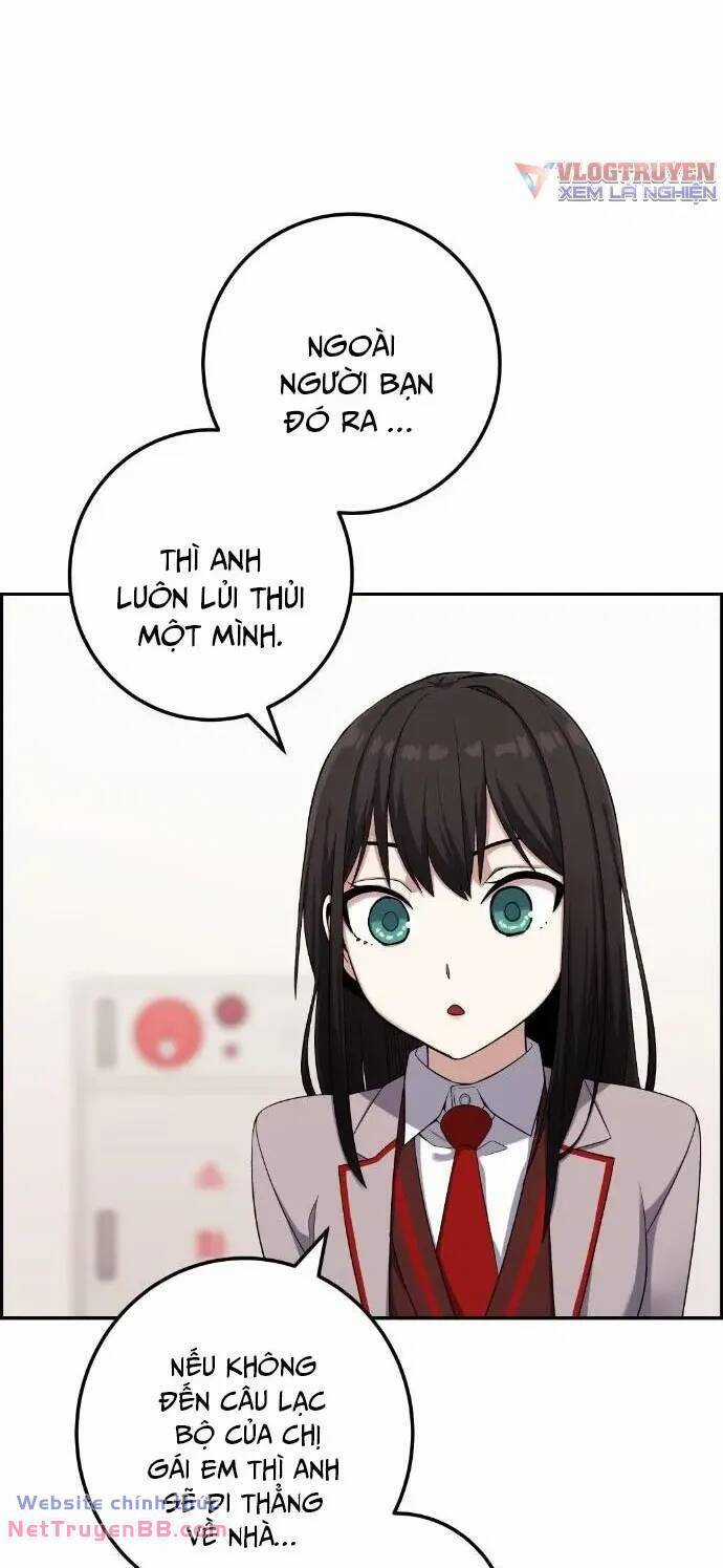 Nhân Vật Webtoon Na Kang Lim Chapter 42 trang 46