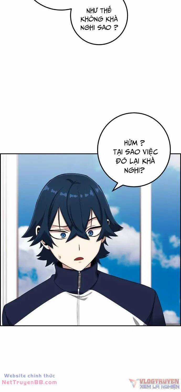 Nhân Vật Webtoon Na Kang Lim Chapter 42 trang 47