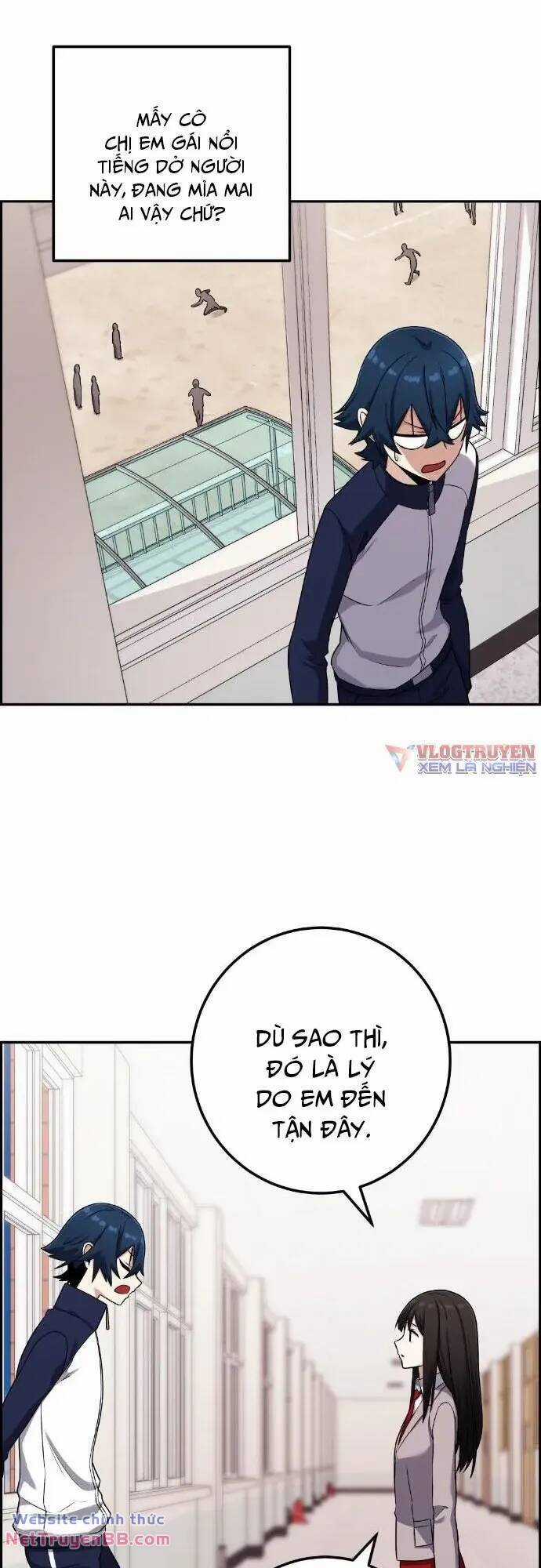 Nhân Vật Webtoon Na Kang Lim Chapter 42 trang 49