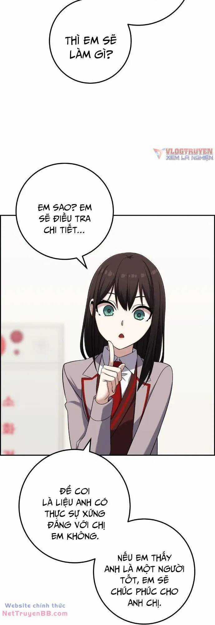 Nhân Vật Webtoon Na Kang Lim Chapter 42 trang 51