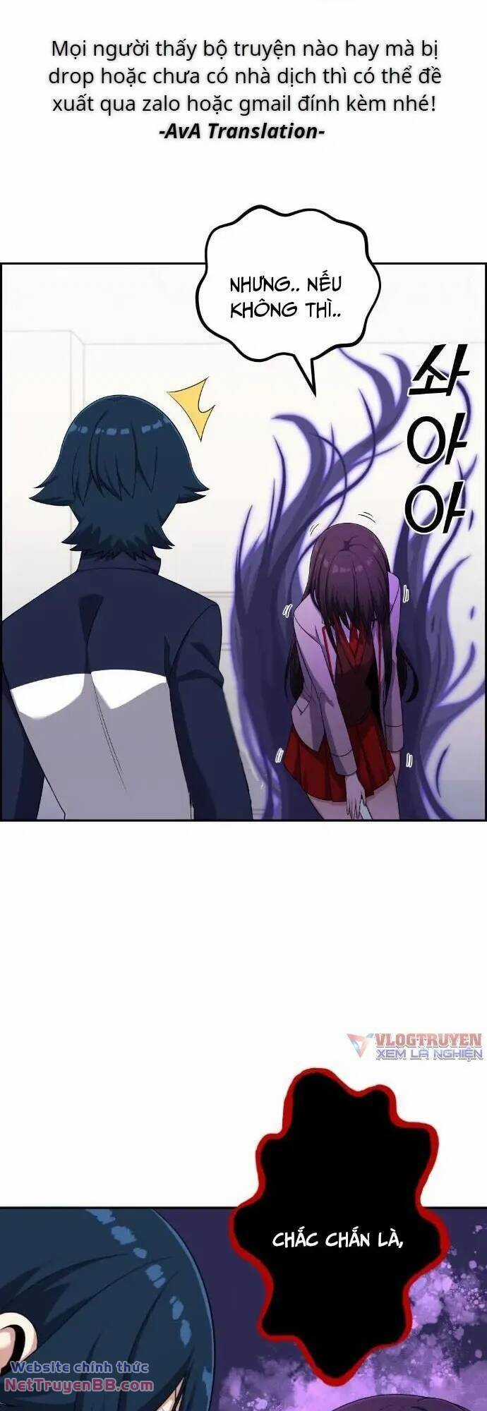 Nhân Vật Webtoon Na Kang Lim Chapter 42 trang 52