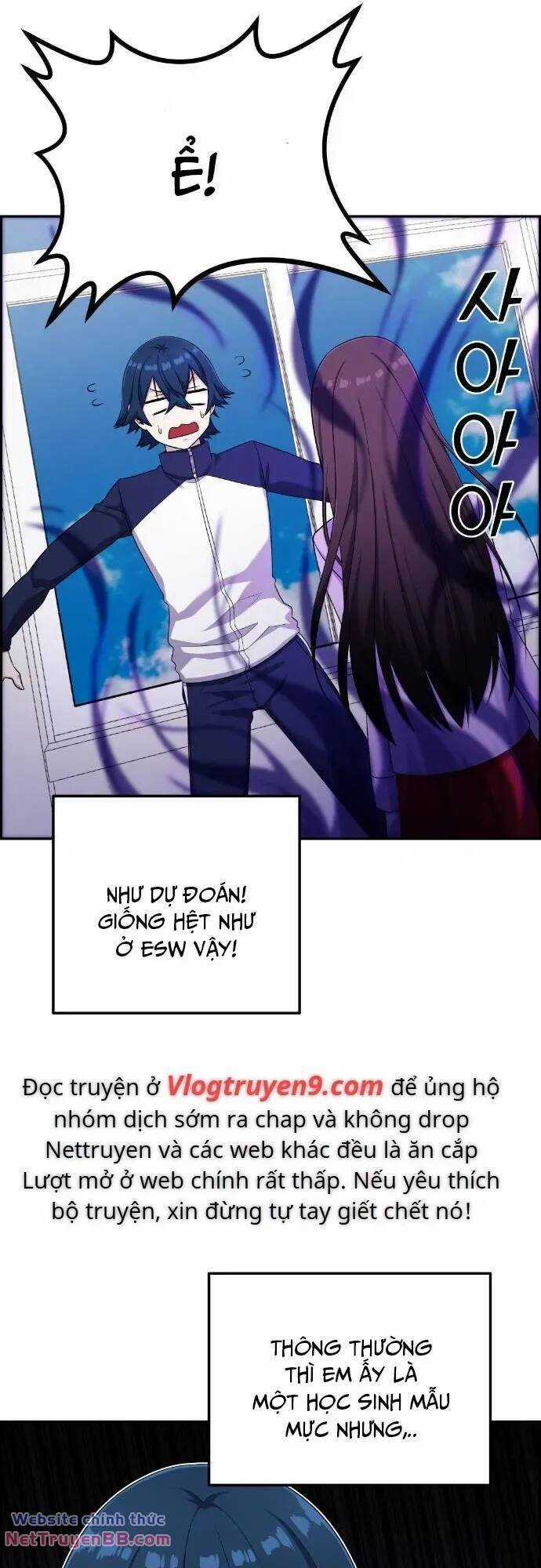 Nhân Vật Webtoon Na Kang Lim Chapter 42 trang 55