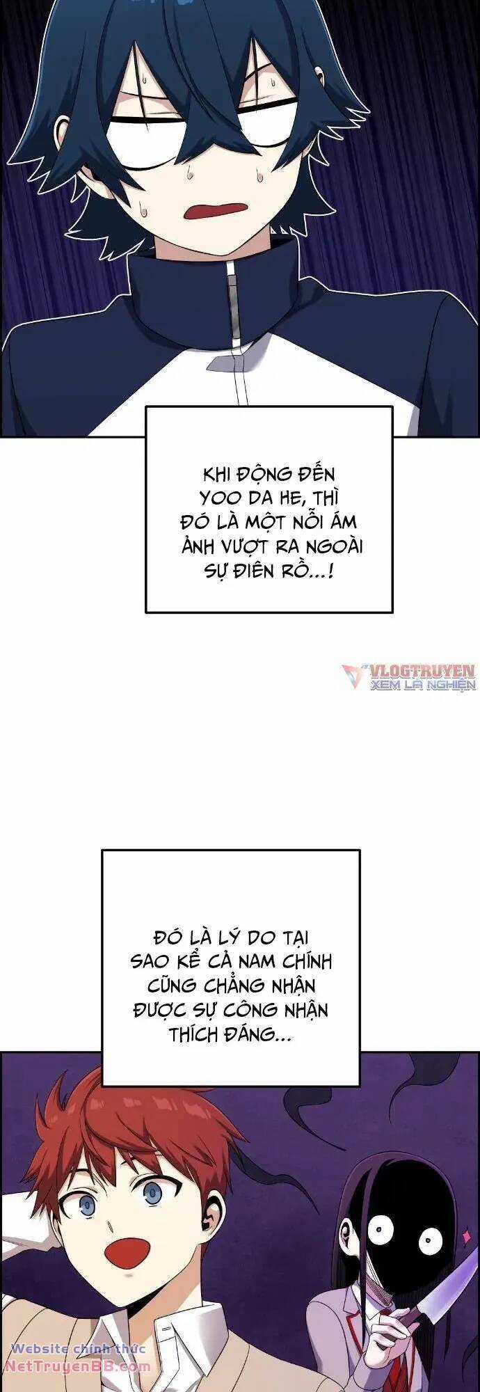 Nhân Vật Webtoon Na Kang Lim Chapter 42 trang 56