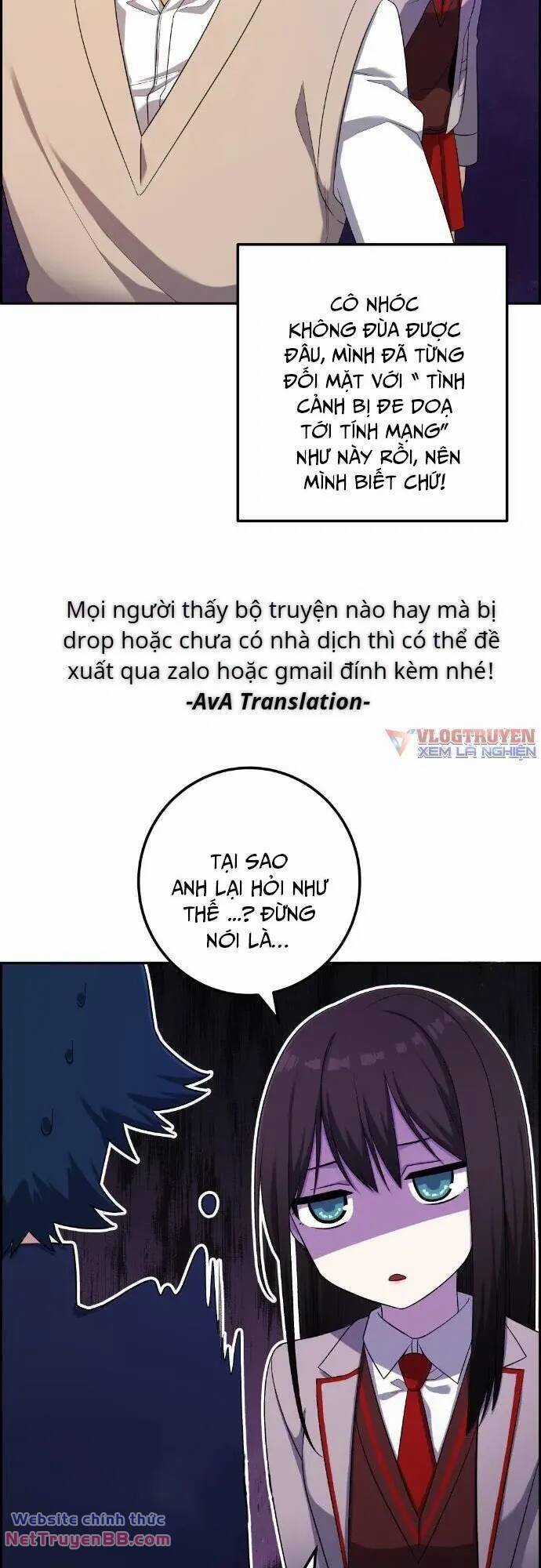 Nhân Vật Webtoon Na Kang Lim Chapter 42 trang 57