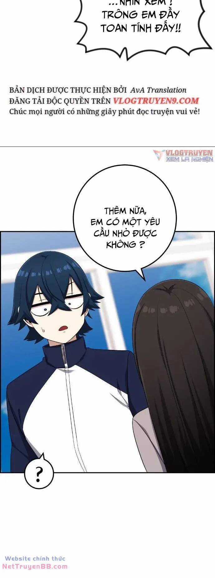 Nhân Vật Webtoon Na Kang Lim Chapter 42 trang 61