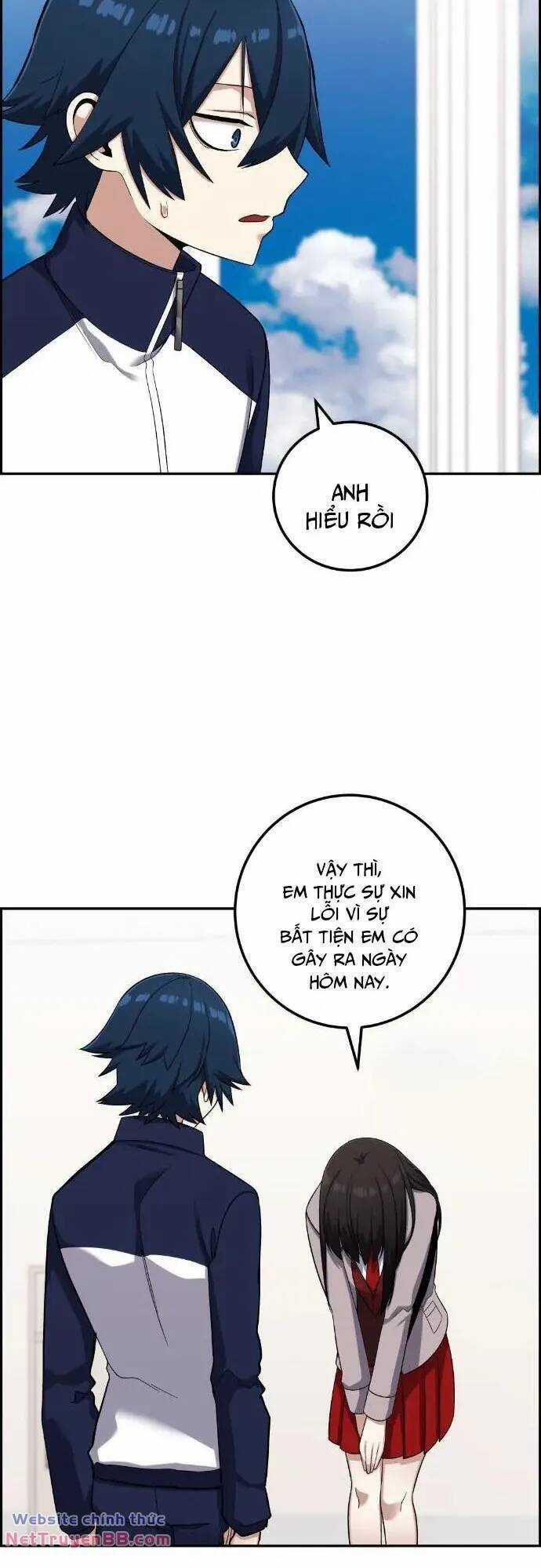 Nhân Vật Webtoon Na Kang Lim Chapter 42 trang 63
