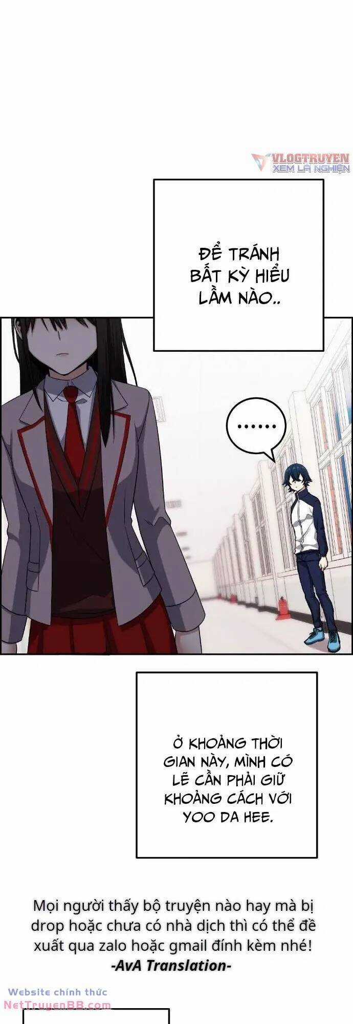 Nhân Vật Webtoon Na Kang Lim Chapter 42 trang 64