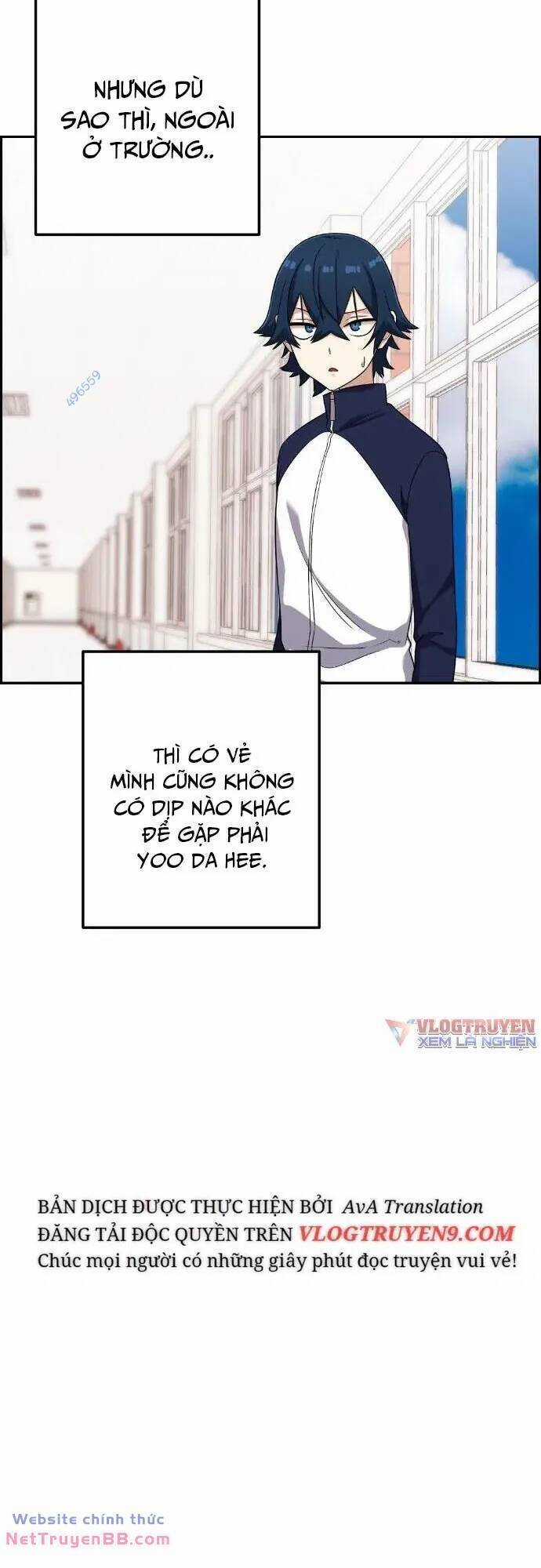 Nhân Vật Webtoon Na Kang Lim Chapter 42 trang 65