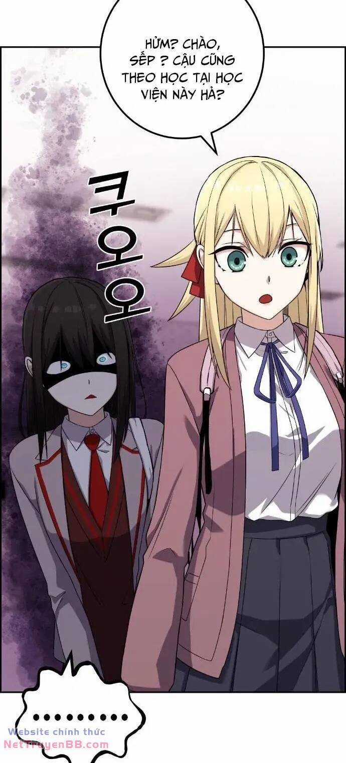 Nhân Vật Webtoon Na Kang Lim Chapter 42 trang 67