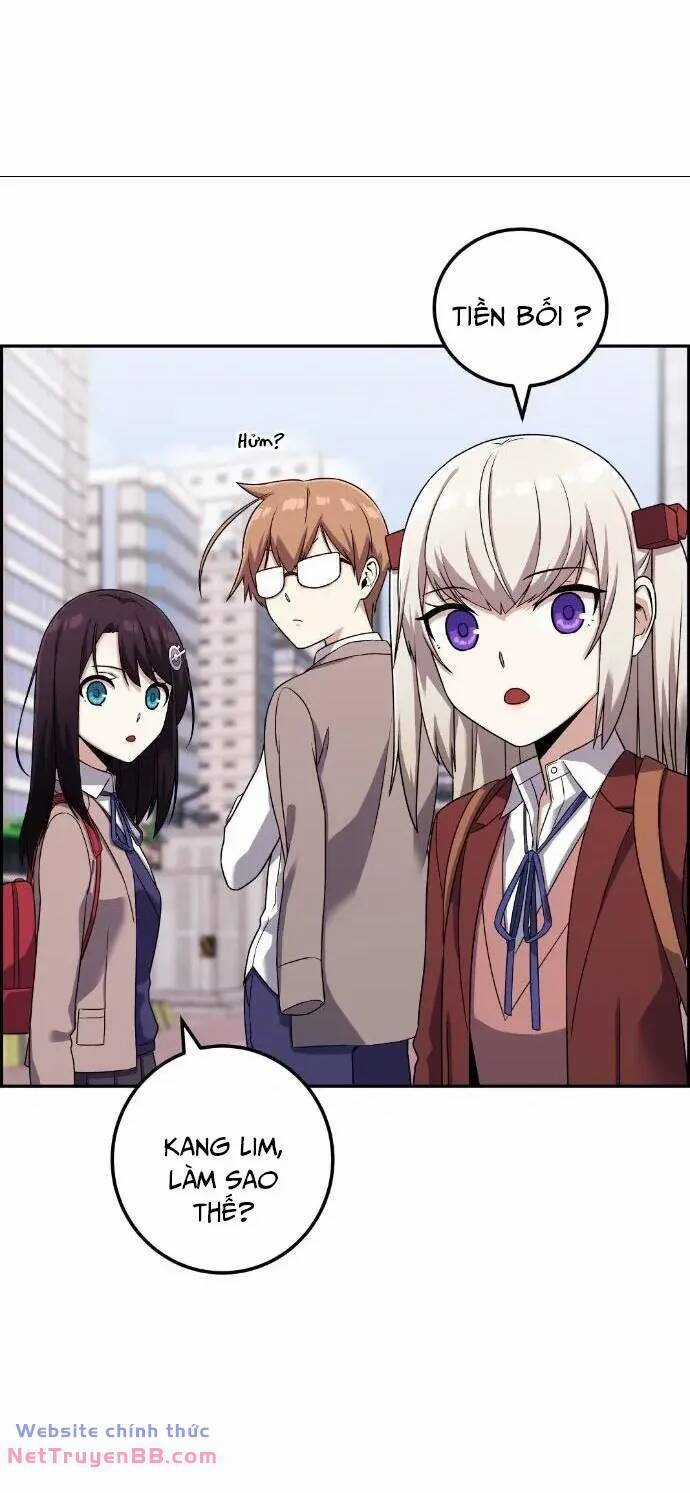 Nhân Vật Webtoon Na Kang Lim Chapter 42 trang 7