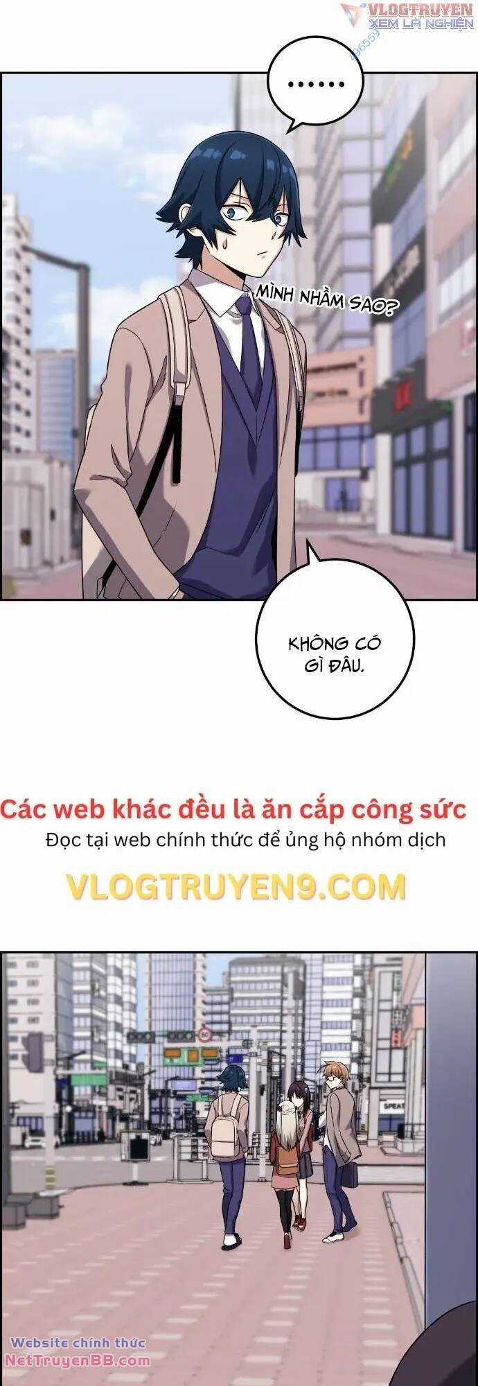 Nhân Vật Webtoon Na Kang Lim Chapter 42 trang 8