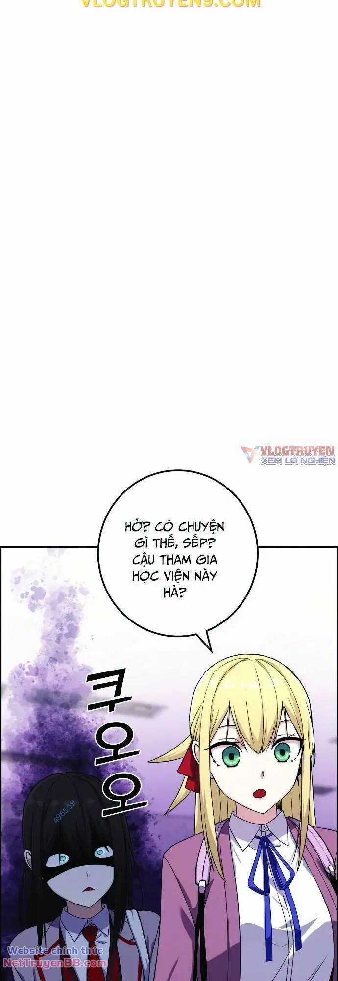 Nhân Vật Webtoon Na Kang Lim Chapter 43 trang 1
