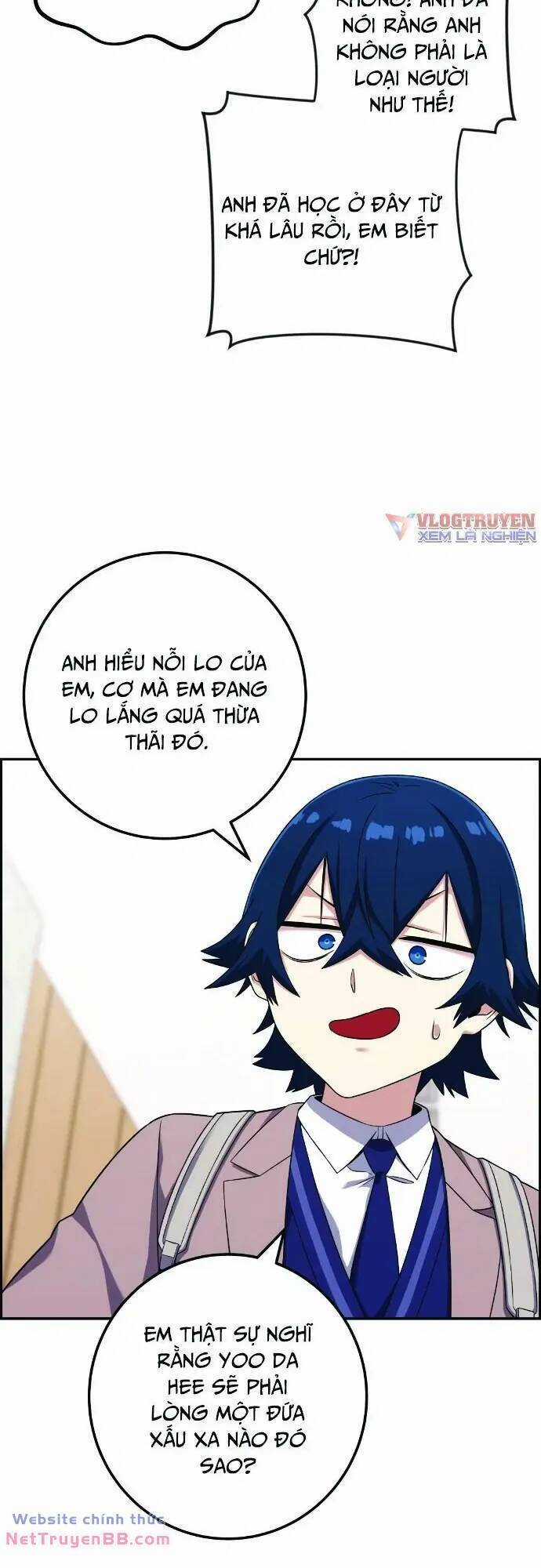 Nhân Vật Webtoon Na Kang Lim Chapter 43 trang 10