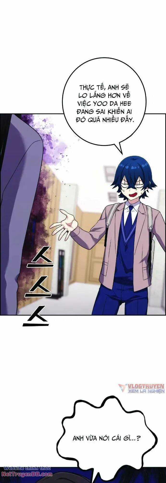 Nhân Vật Webtoon Na Kang Lim Chapter 43 trang 11