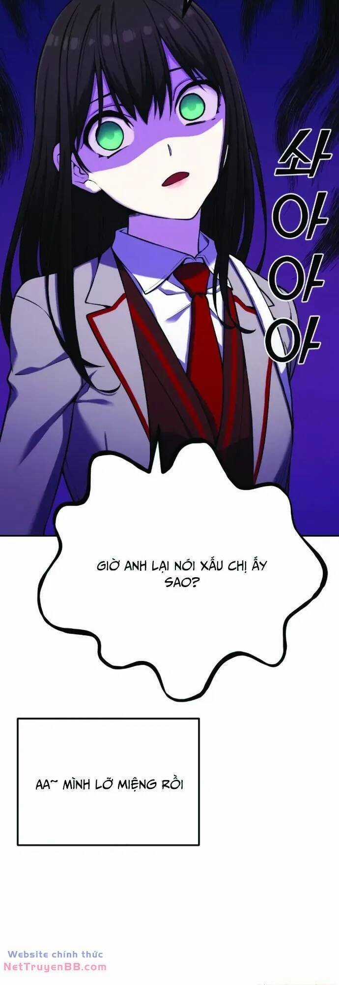 Nhân Vật Webtoon Na Kang Lim Chapter 43 trang 12