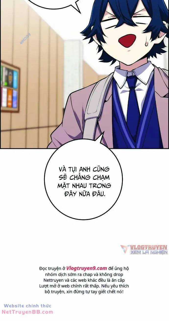 Nhân Vật Webtoon Na Kang Lim Chapter 43 trang 14