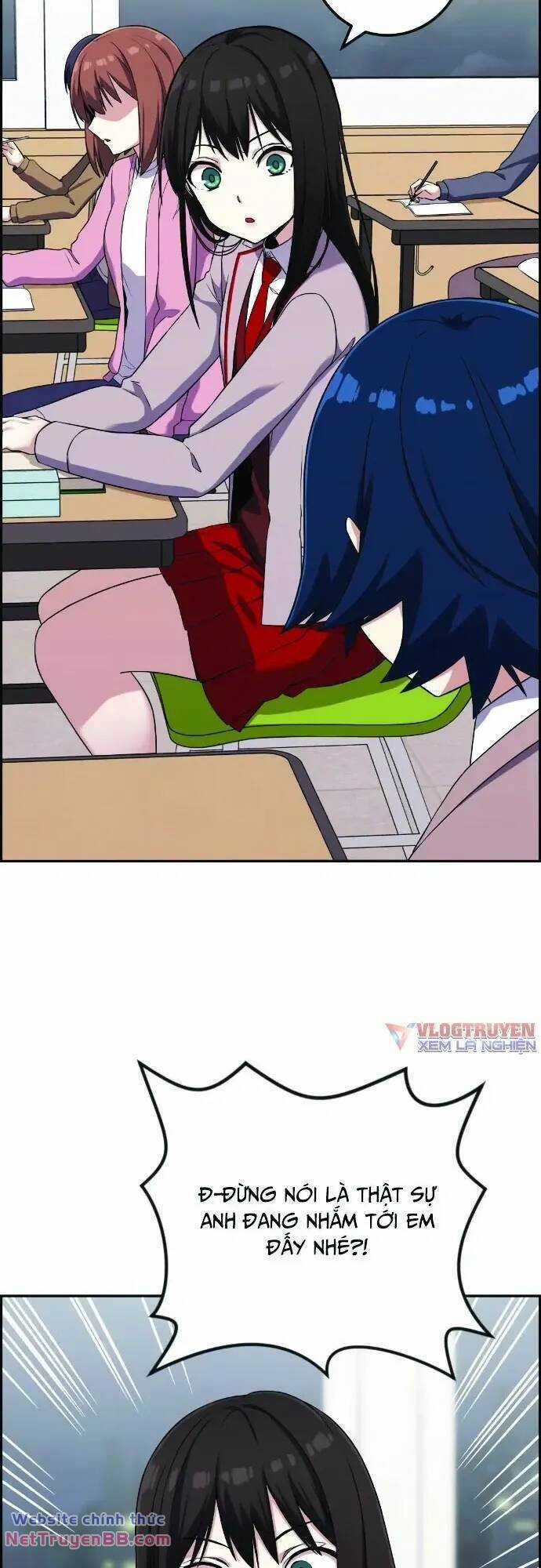 Nhân Vật Webtoon Na Kang Lim Chapter 43 trang 17