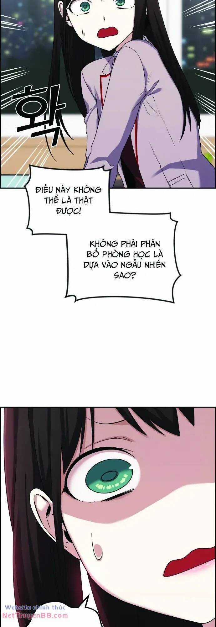 Nhân Vật Webtoon Na Kang Lim Chapter 43 trang 18