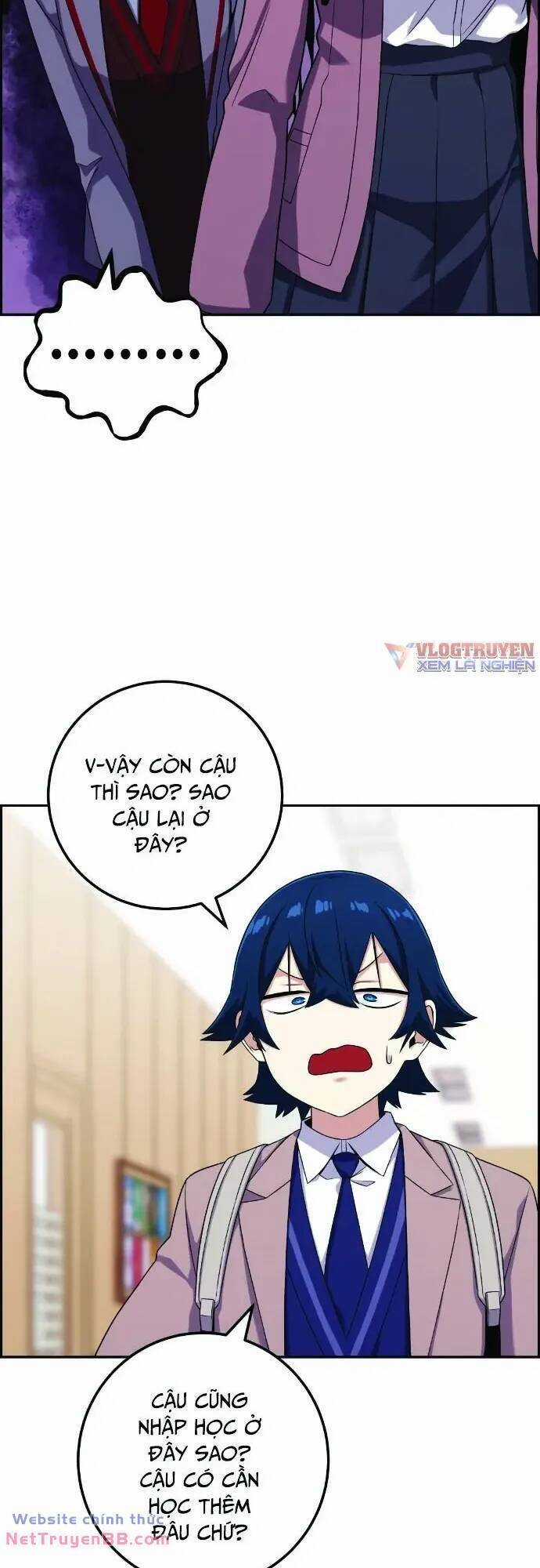 Nhân Vật Webtoon Na Kang Lim Chapter 43 trang 2