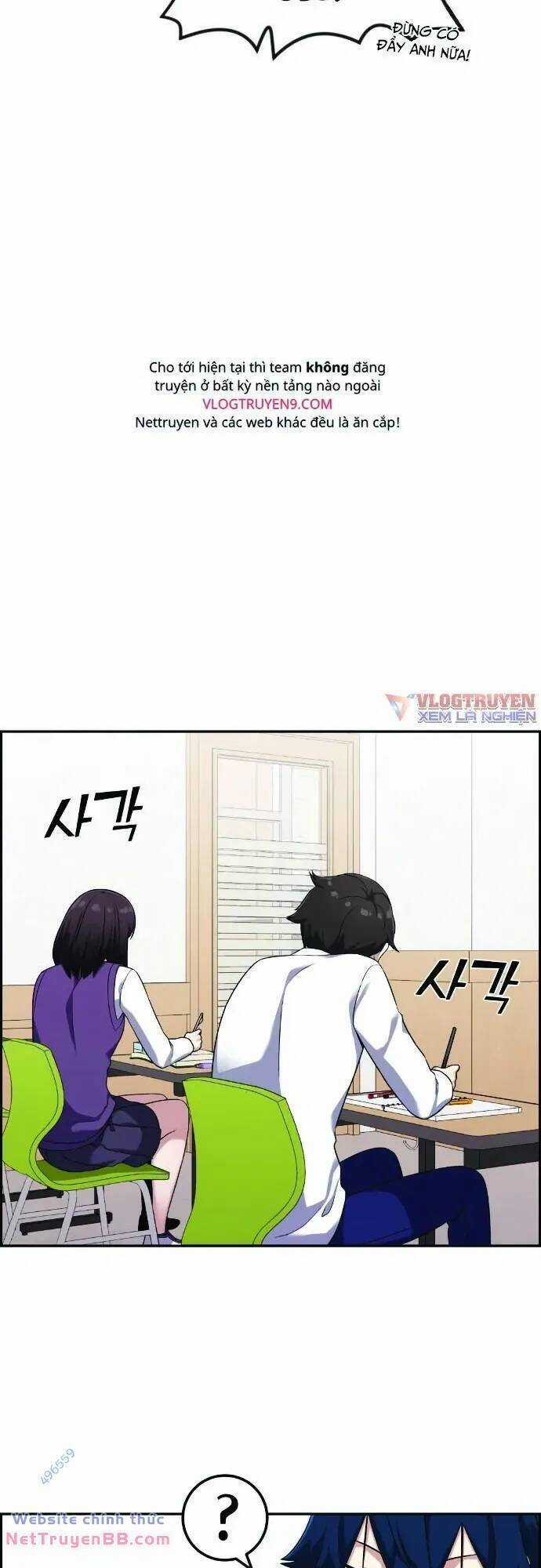 Nhân Vật Webtoon Na Kang Lim Chapter 43 trang 20