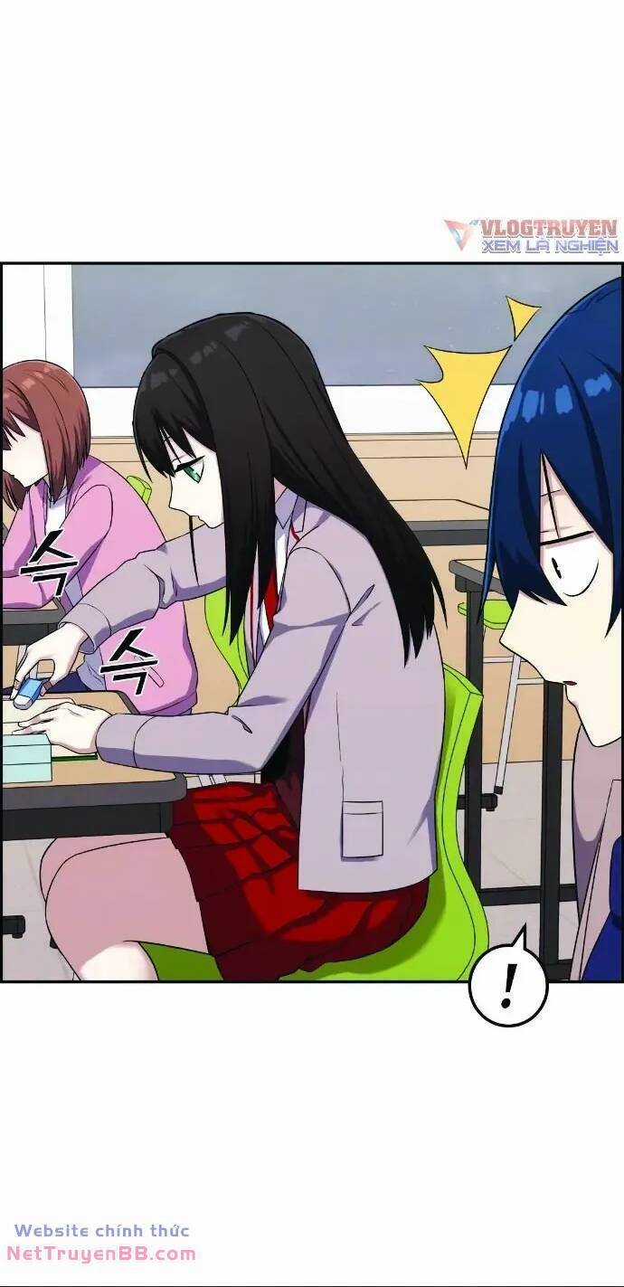 Nhân Vật Webtoon Na Kang Lim Chapter 43 trang 23