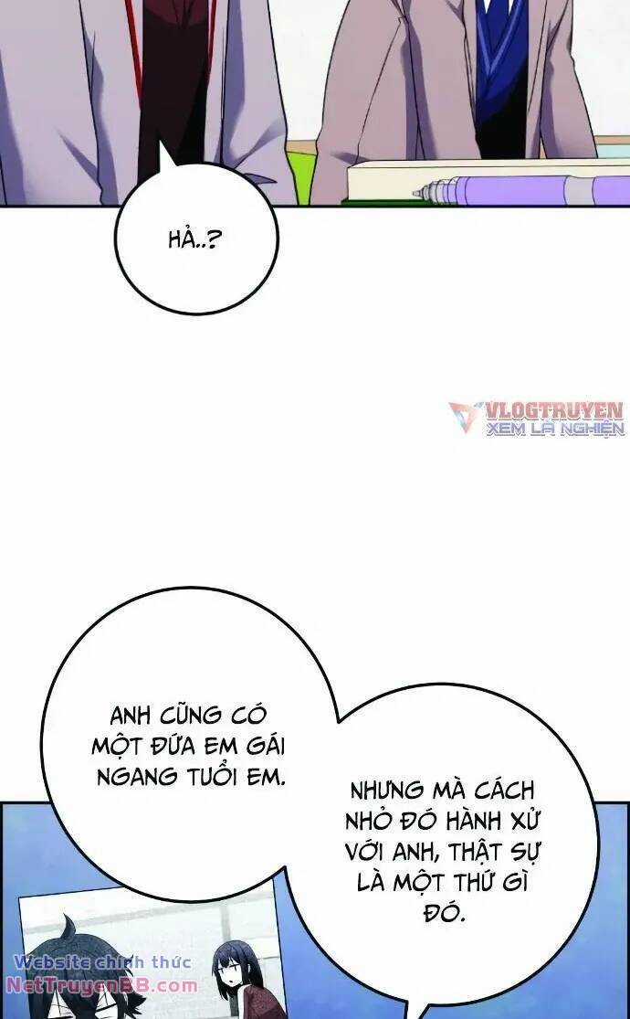 Nhân Vật Webtoon Na Kang Lim Chapter 43 trang 30