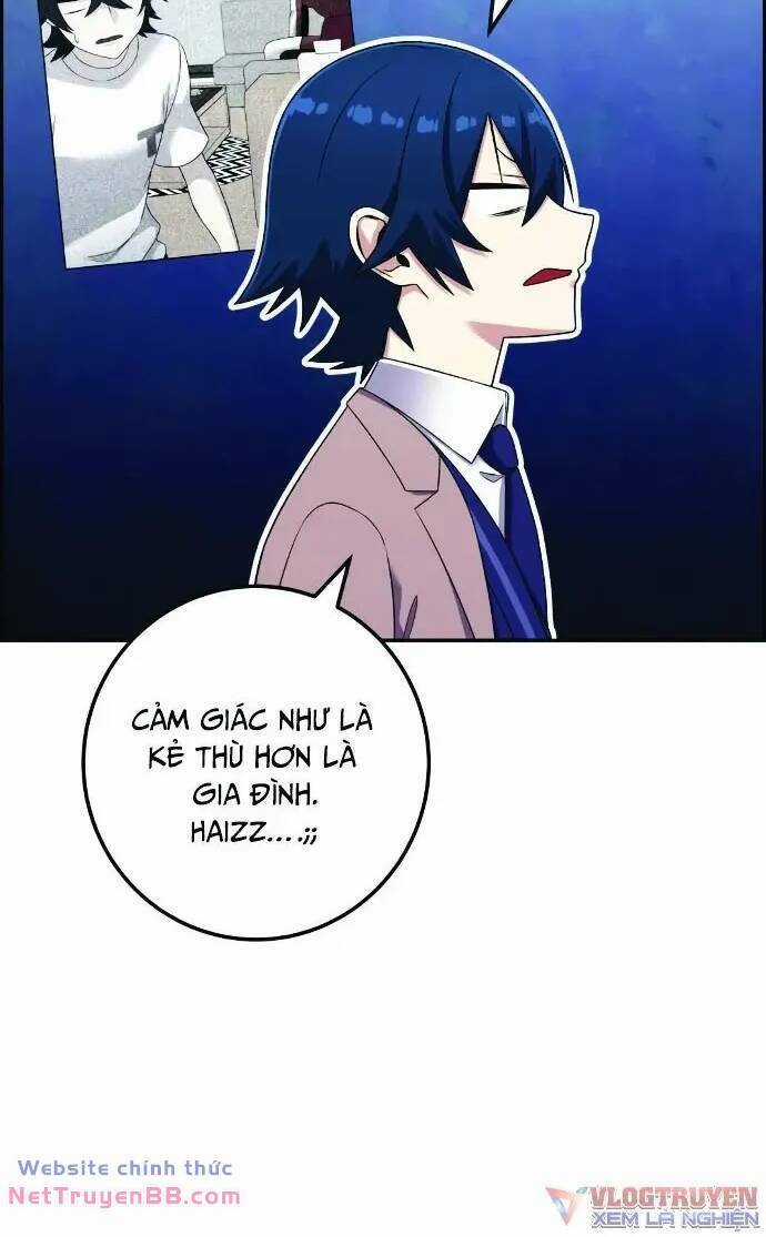 Nhân Vật Webtoon Na Kang Lim Chapter 43 trang 31