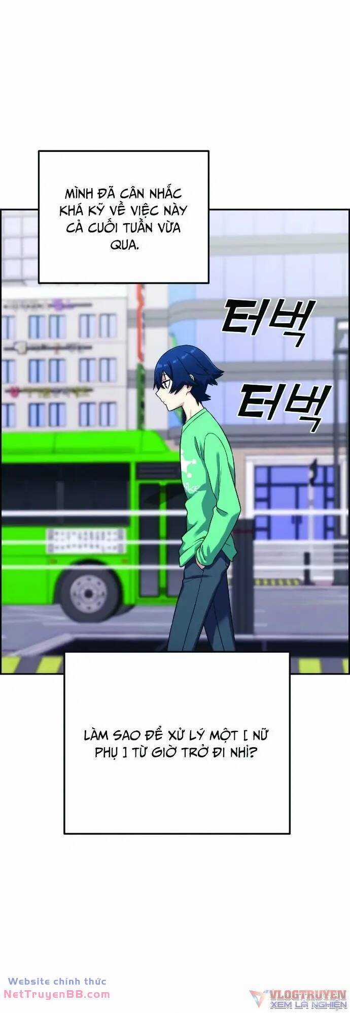 Nhân Vật Webtoon Na Kang Lim Chapter 43 trang 38