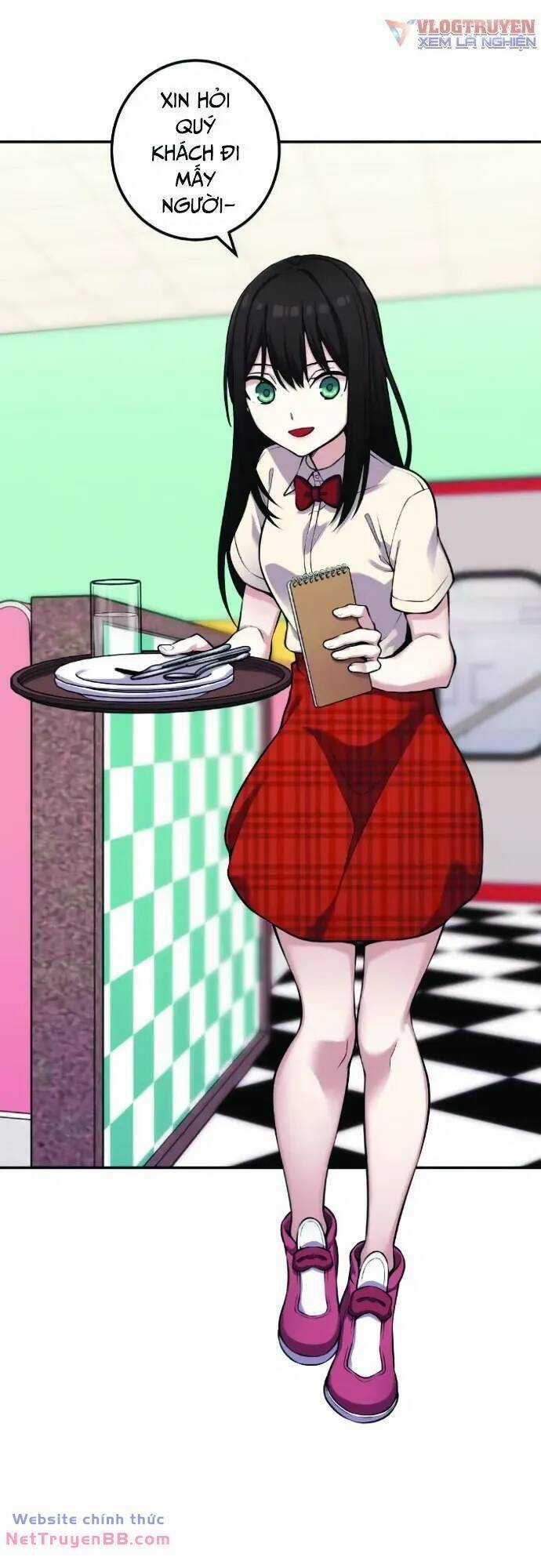 Nhân Vật Webtoon Na Kang Lim Chapter 43 trang 43