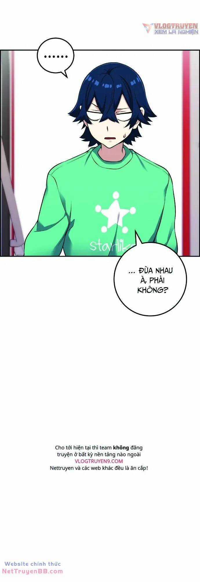 Nhân Vật Webtoon Na Kang Lim Chapter 43 trang 44