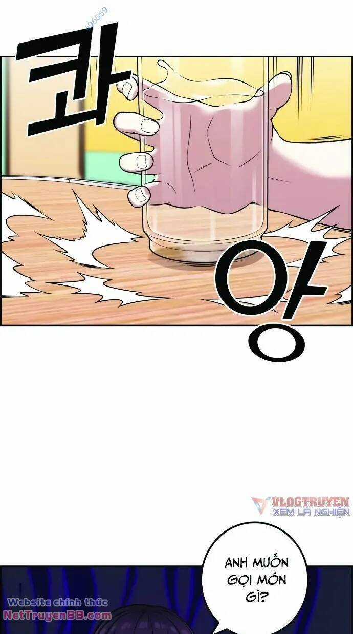 Nhân Vật Webtoon Na Kang Lim Chapter 43 trang 45