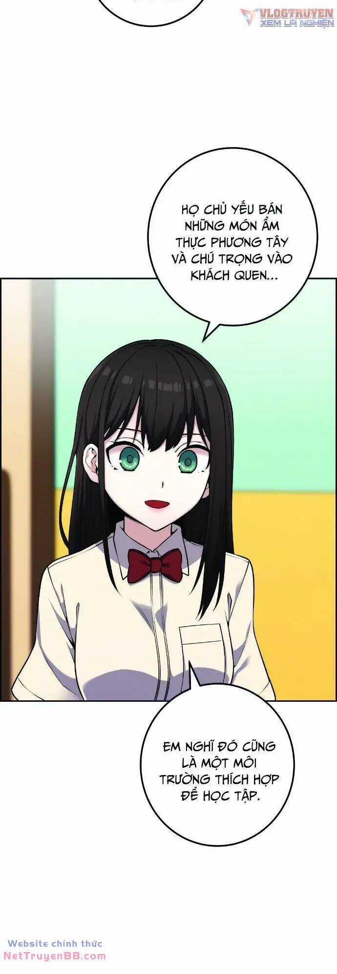 Nhân Vật Webtoon Na Kang Lim Chapter 43 trang 53