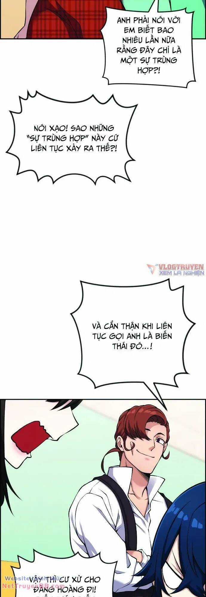 Nhân Vật Webtoon Na Kang Lim Chapter 43 trang 57