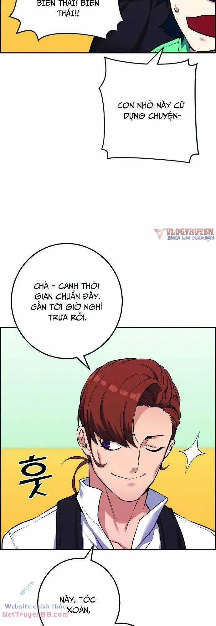 Nhân Vật Webtoon Na Kang Lim Chapter 43 trang 58