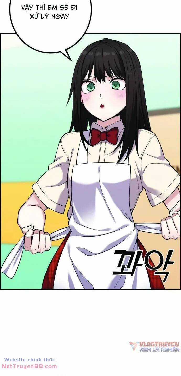 Nhân Vật Webtoon Na Kang Lim Chapter 43 trang 61