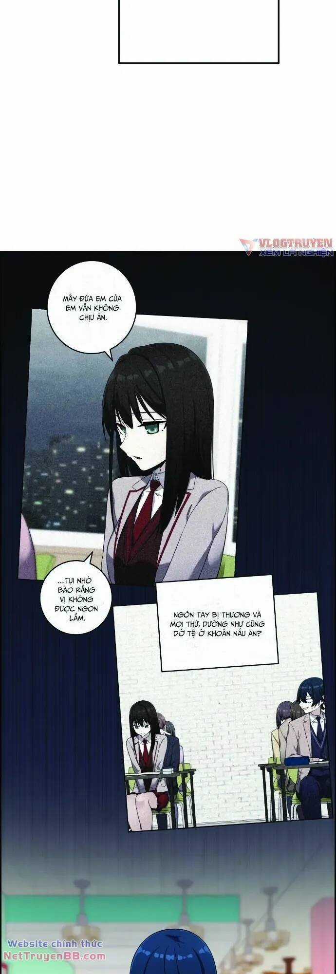 Nhân Vật Webtoon Na Kang Lim Chapter 43 trang 65