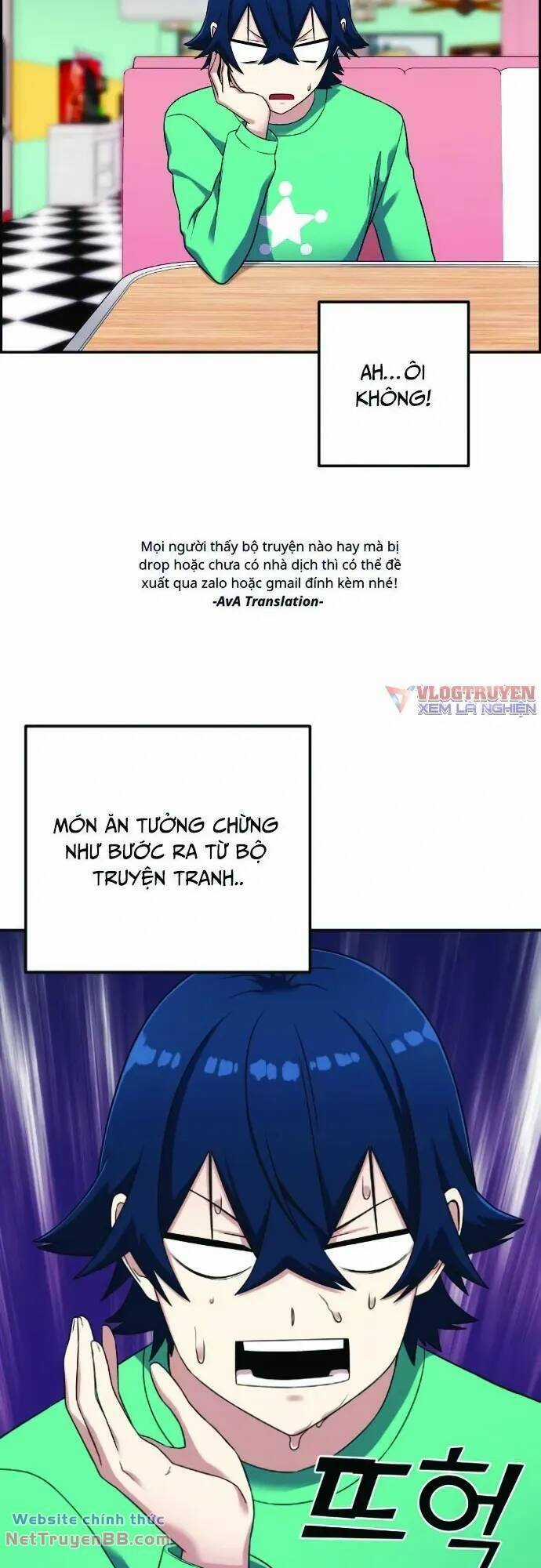 Nhân Vật Webtoon Na Kang Lim Chapter 43 trang 66