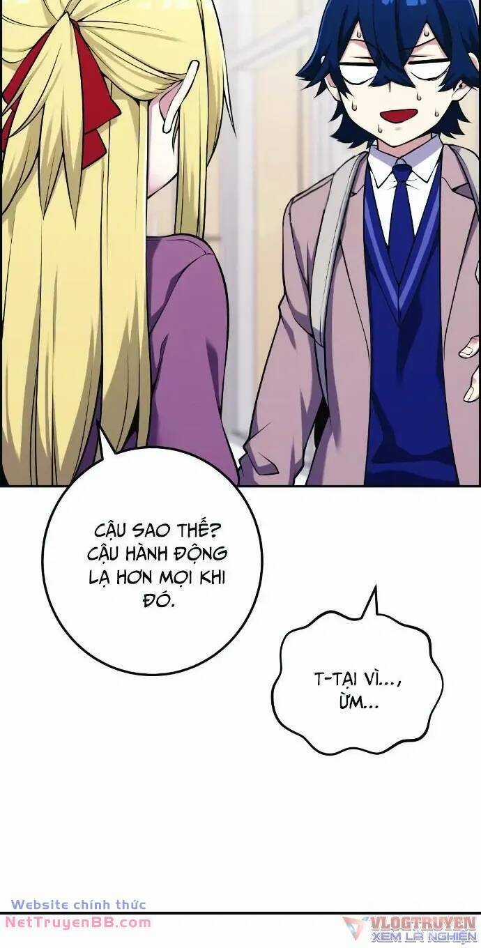 Nhân Vật Webtoon Na Kang Lim Chapter 43 trang 7
