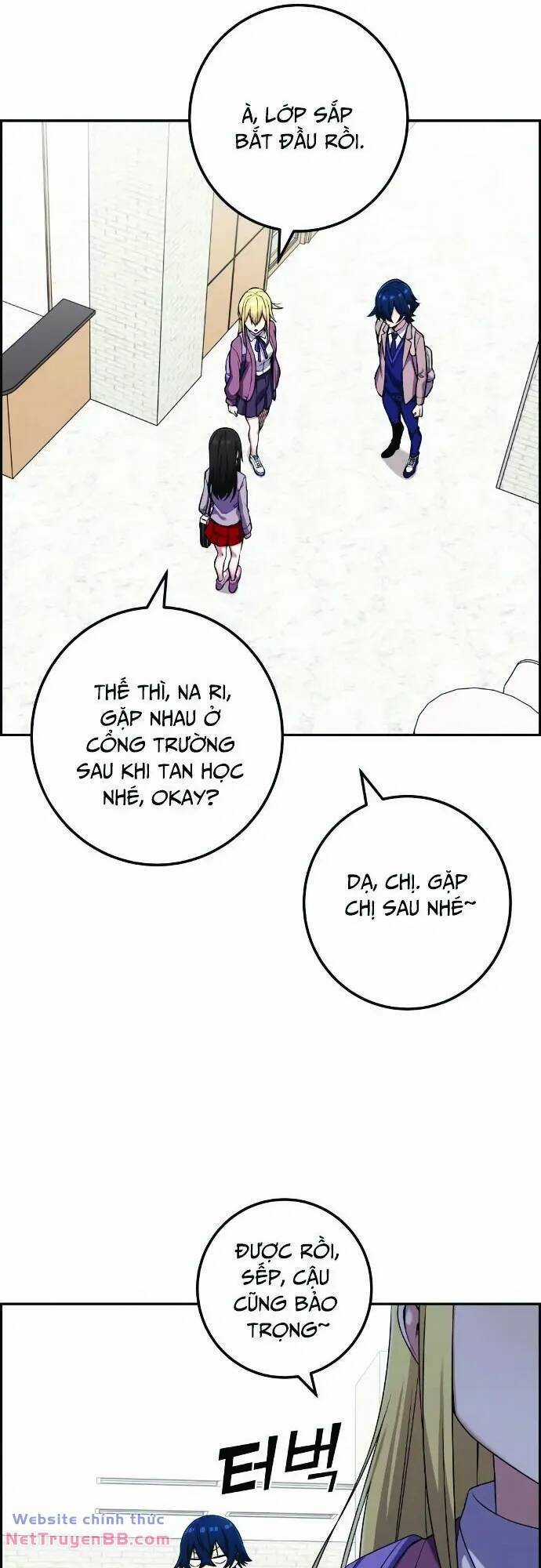 Nhân Vật Webtoon Na Kang Lim Chapter 43 trang 8