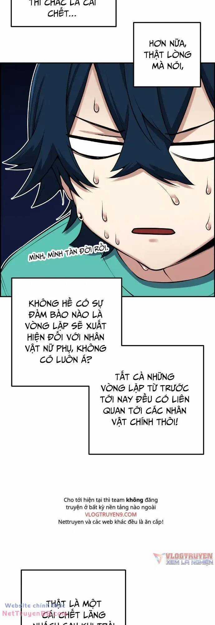 Nhân Vật Webtoon Na Kang Lim Chapter 44 trang 10