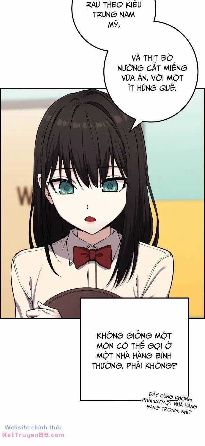 Nhân Vật Webtoon Na Kang Lim Chapter 44 trang 15