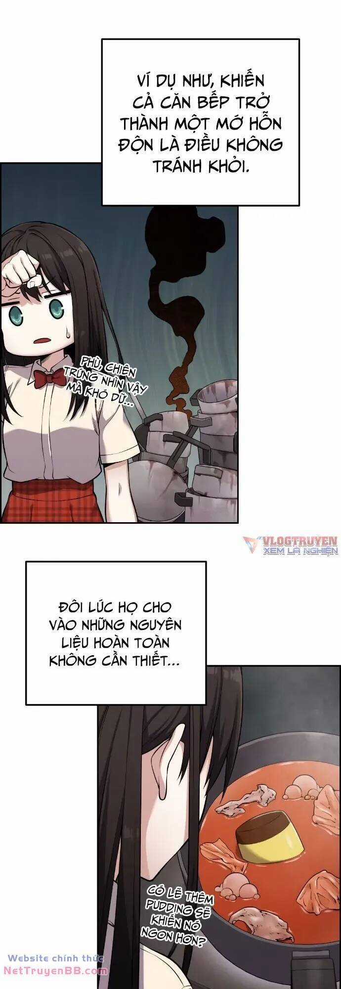 Nhân Vật Webtoon Na Kang Lim Chapter 44 trang 2