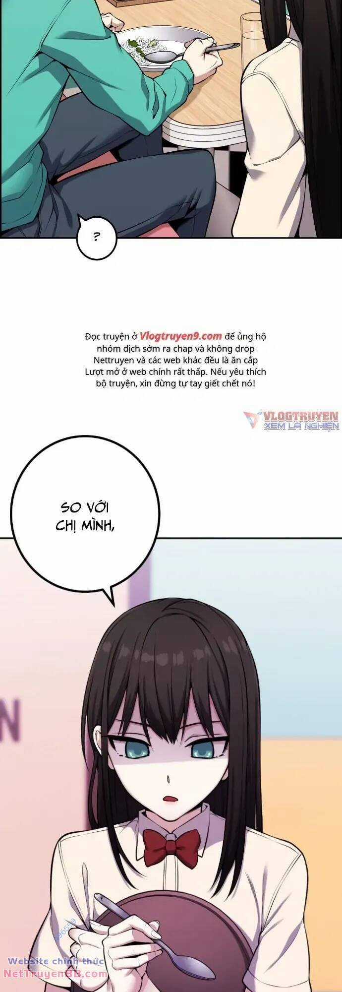 Nhân Vật Webtoon Na Kang Lim Chapter 44 trang 21
