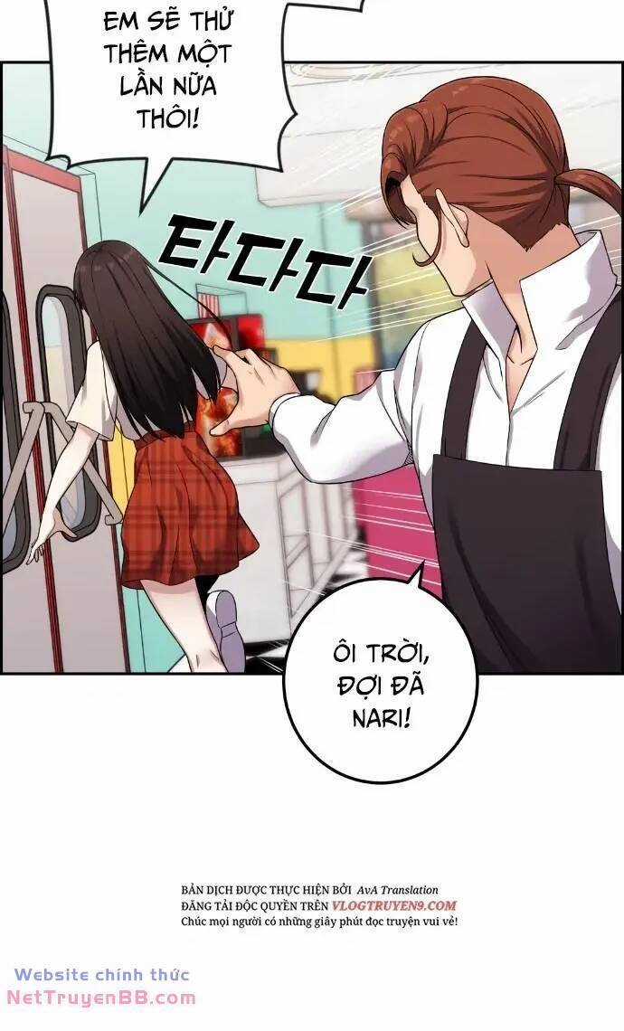 Nhân Vật Webtoon Na Kang Lim Chapter 44 trang 23