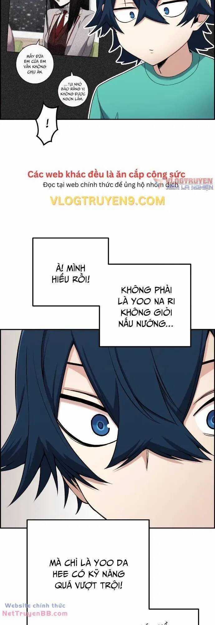 Nhân Vật Webtoon Na Kang Lim Chapter 44 trang 26