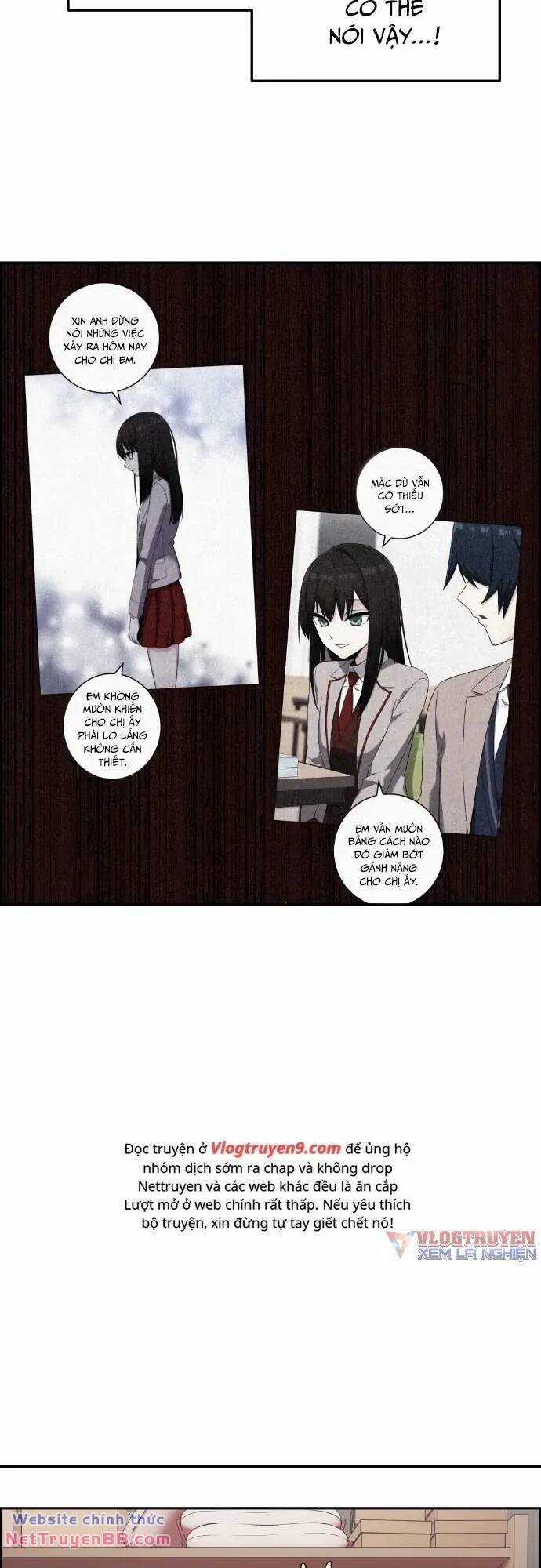 Nhân Vật Webtoon Na Kang Lim Chapter 44 trang 27